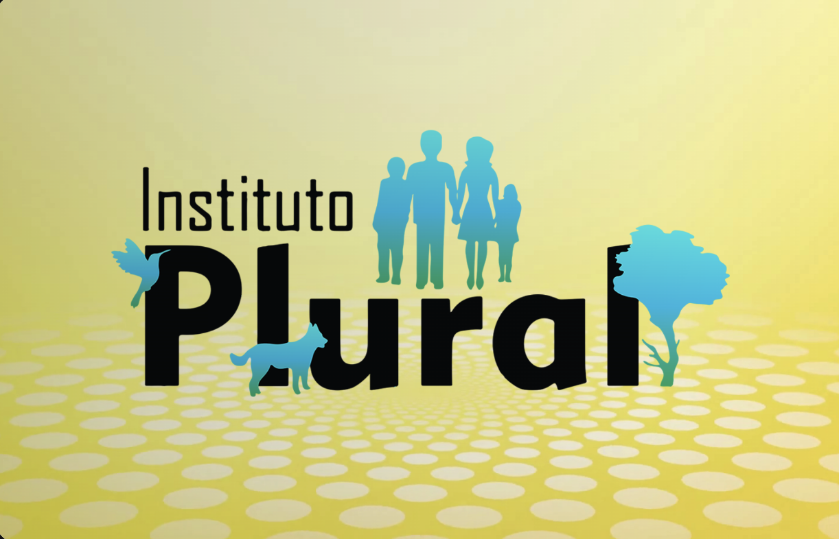 Instituto Plural - Logo oficial
