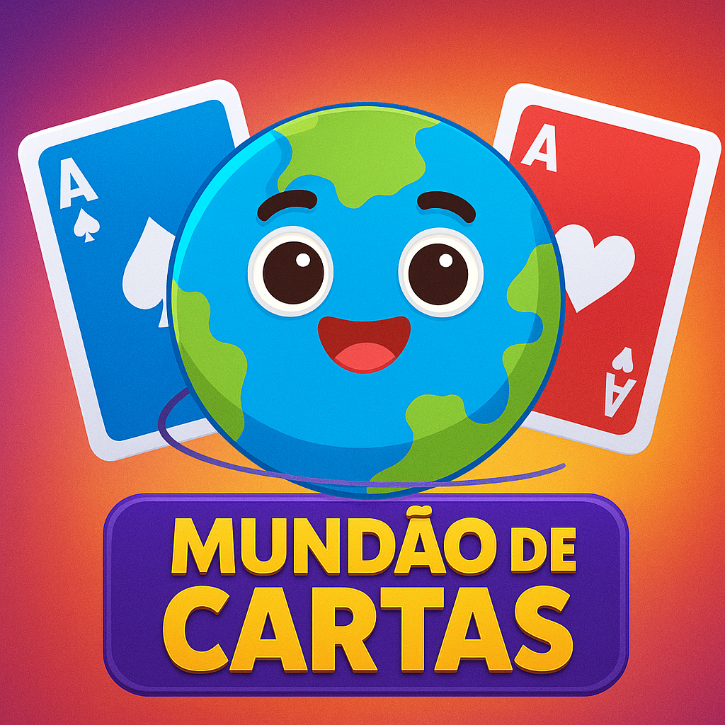Mundão de Cartas